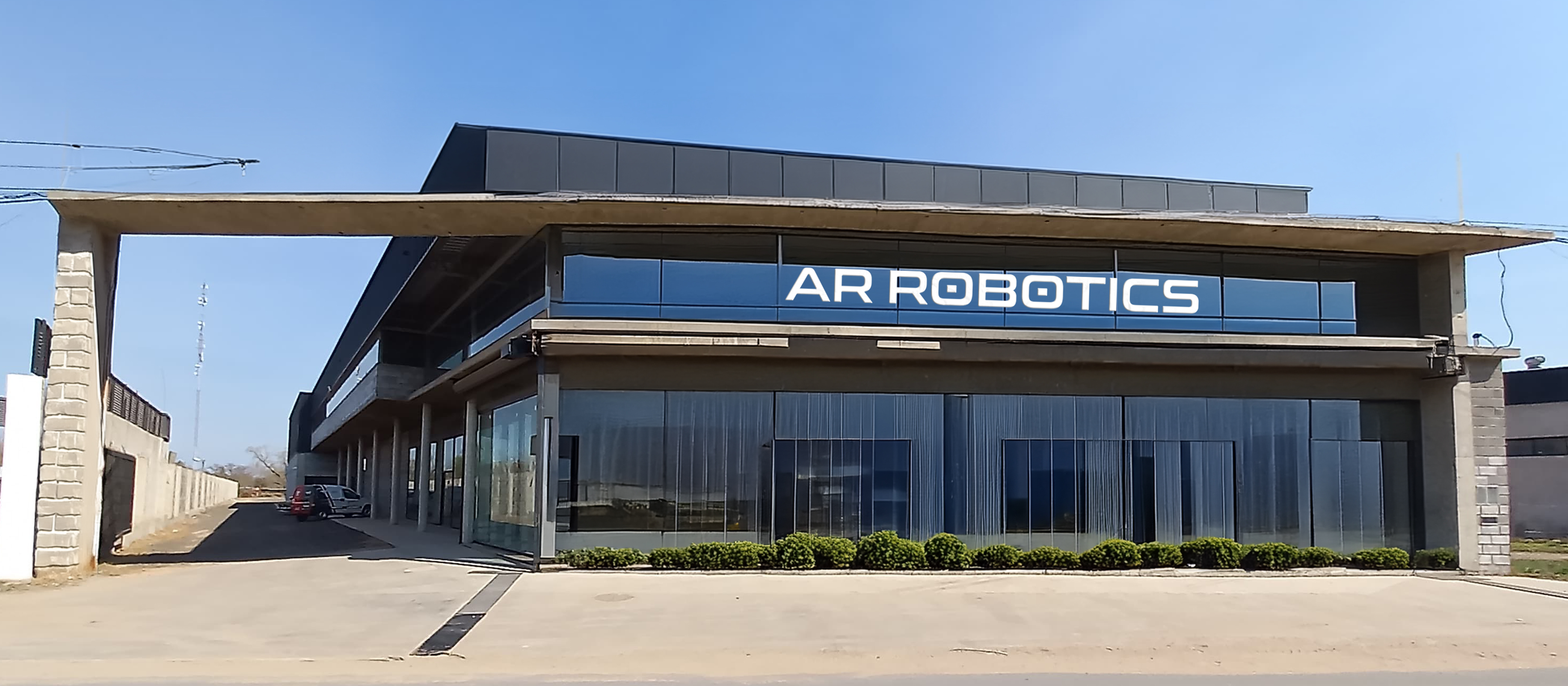 Tendremos la primera planta exclusiva de vehículos no tripulados en América Latina